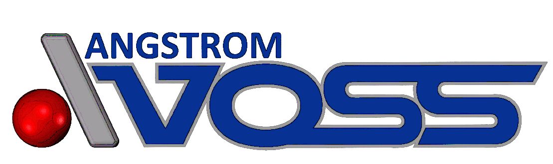 Angstrom Voss GmbH Logo